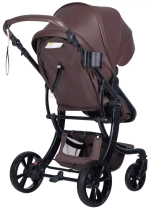 Коляска трансформер Aimile Original Autumn (Шоколадный / Chocolate AA-7)