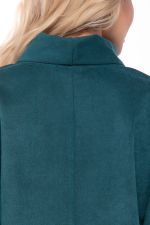 Платье "Антония" (изумруд) П7445 LT Collection (Акция)