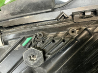 Фара левая Mercedes S W223 (20-нв) Digital Light