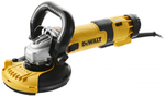 Угловая шлифмашина DEWALT DWE4257KT-QS