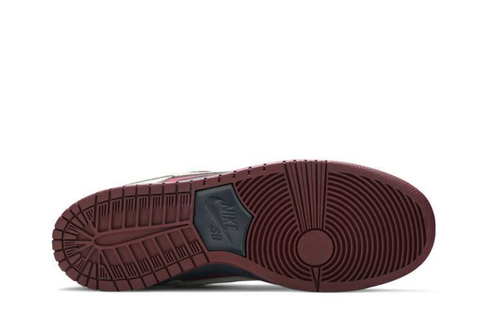 Nike sb true berry 2025
