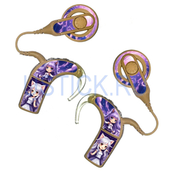 COCHLEAR5 "Аниме"