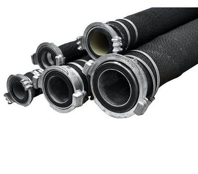 Рукав всасывающий c головкой CHAMPION ГР-50 (D-50мм, L-4м)   C2508