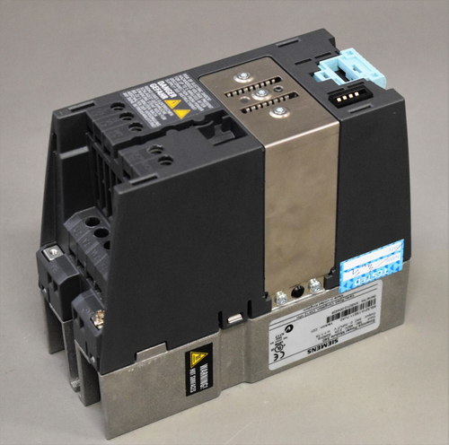SIEMENS 6SL3210-1SE11-7UA0