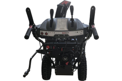 Снегоуборщик EVOLINE SBG 620 E