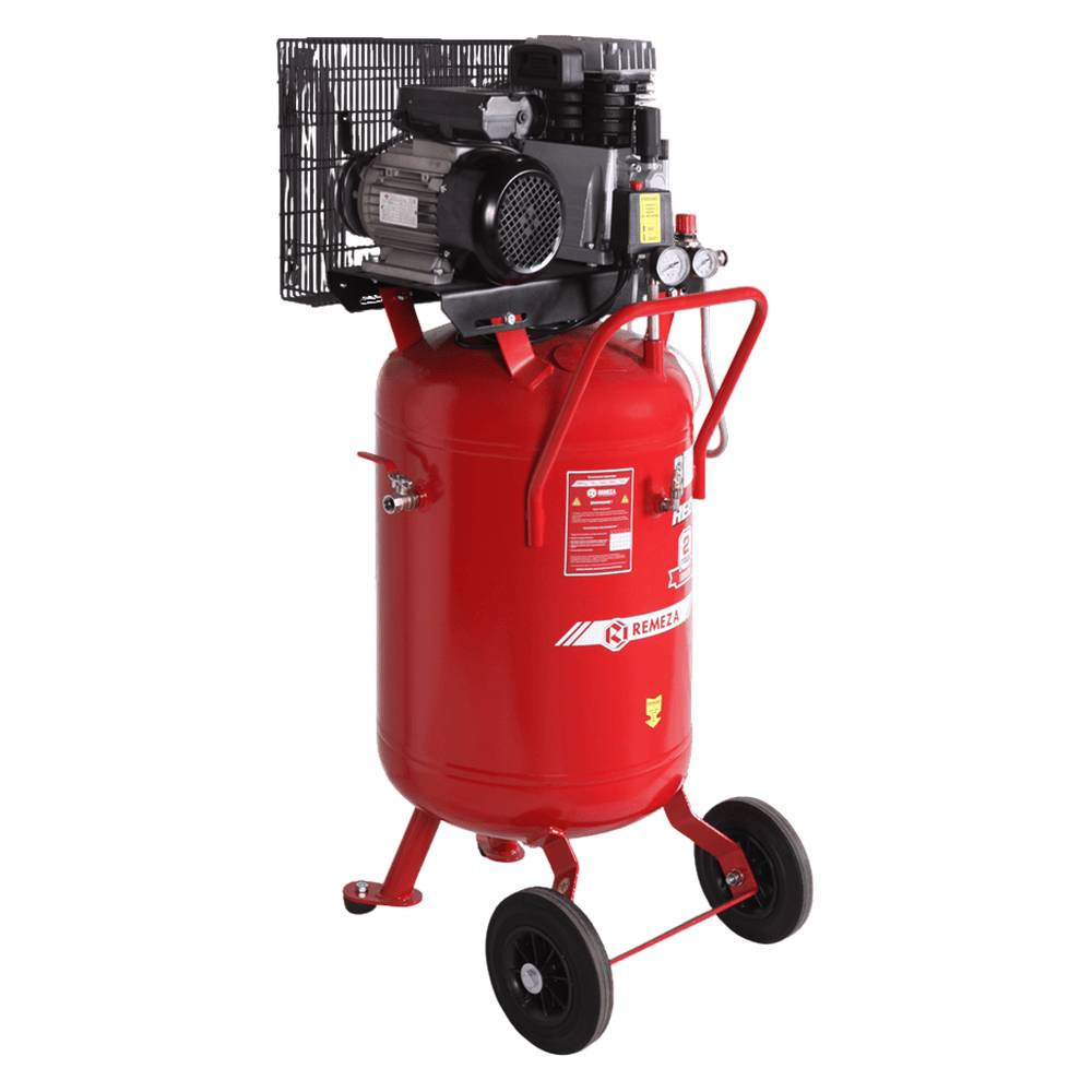 Компрессор Remeza СБ4/C-100.АВ365В A