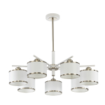 Люстра на штанге Citilux Alton CL421272