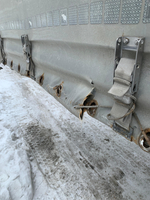 Schmitz Cargobull SCB*S3T Полуприцеп шторный SCB S3T