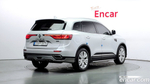 Renault Korea (Samsung) The New QM6 2.0 GDe 프리미에르 2WD (09.2021)