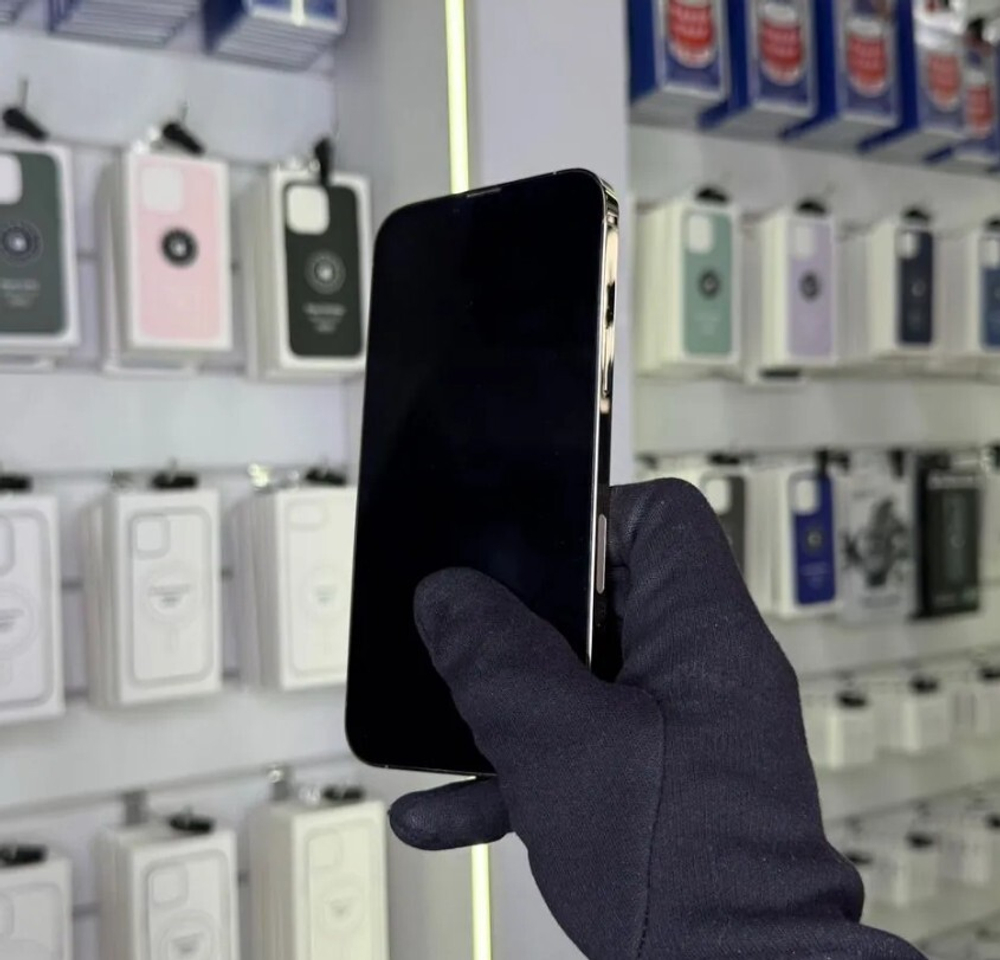 iPhone 13 Pro, 512 ГБ б/у