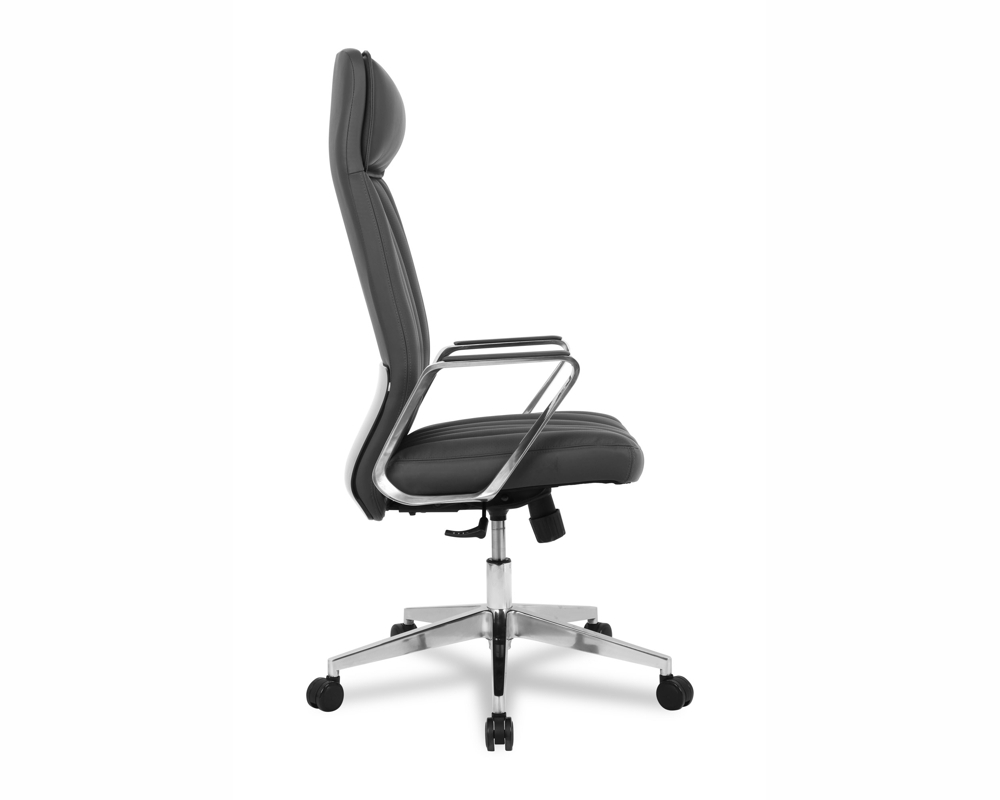 Кресло College HLC-2413L-1/Dgrey