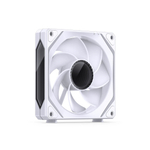 Вентилятор для компьютерного корпуса Jonsbo ZL-120WR(3in1) Reverse White
