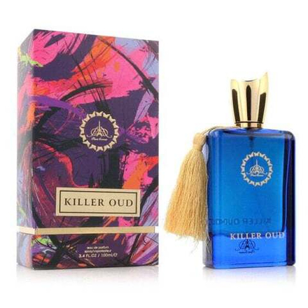 Женская парфюмерия Парфюмерия унисекс Killer Oud EDP Killer Oud 100 ml