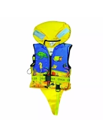 Детский жилет спасательный Chico, тип 100N, 15-30kg (71073)