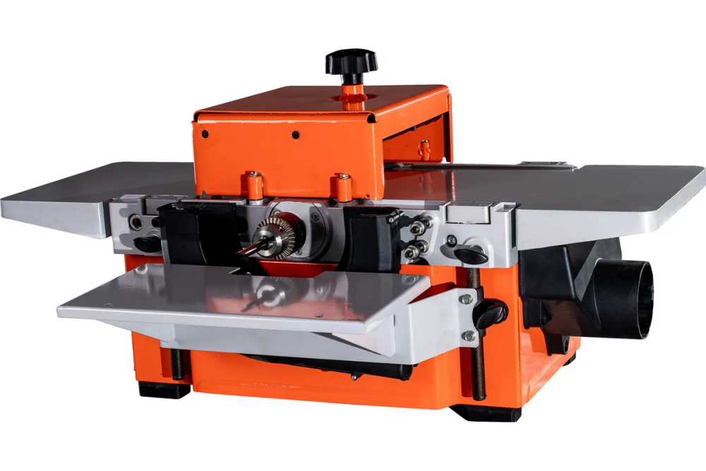 Станок деревообрабатывающий универсальный СТИНКО WOODKRAFT ST-2500