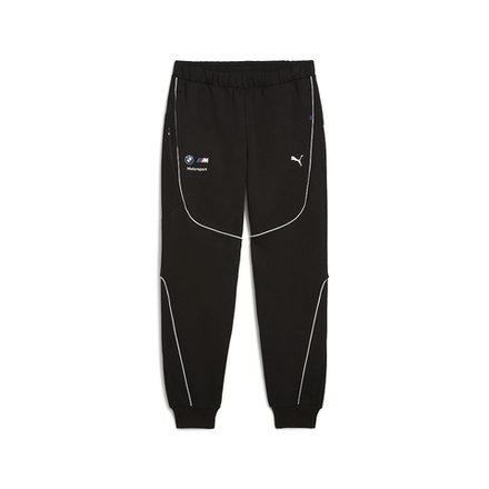 Мужские брюки PUMA BMW MMS SWEAT PANTS, REG/CC