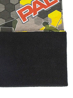 Зимний бафф PAL #желтый