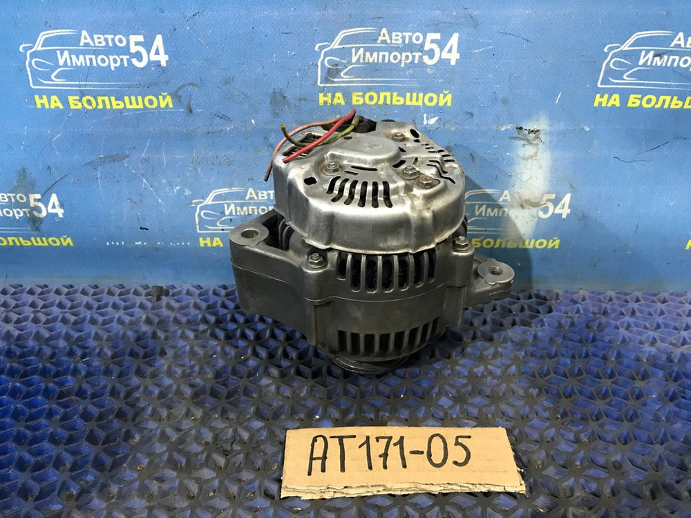 Генератор TOYOTA CARINA 1990