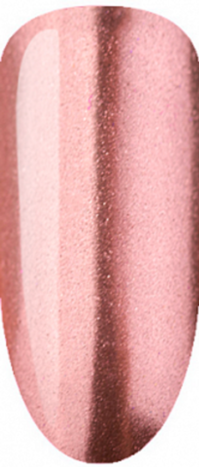 Пигмент Püf "Gloss" Pink gold