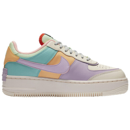 Кроссовки Nike Air Force 1 Shadow Pale Ivory
