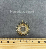 Подвеска люкс (Корея) 0865