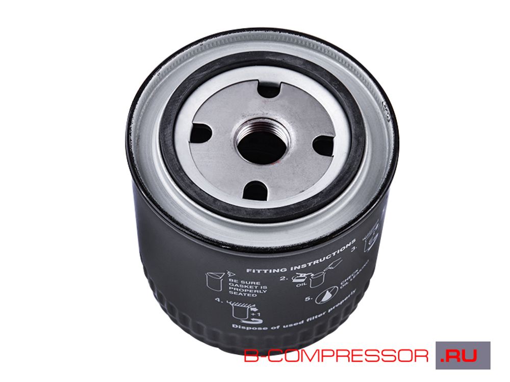 Масляный фильтр ВК 3970021