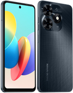 Смартфон TECNO Spark 20C (BG7n) 4/128GB Gravity Black