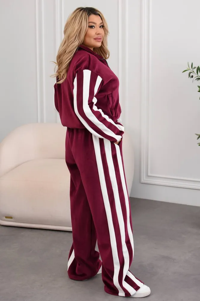 Костюм УК-527-4 Фабрика Моды