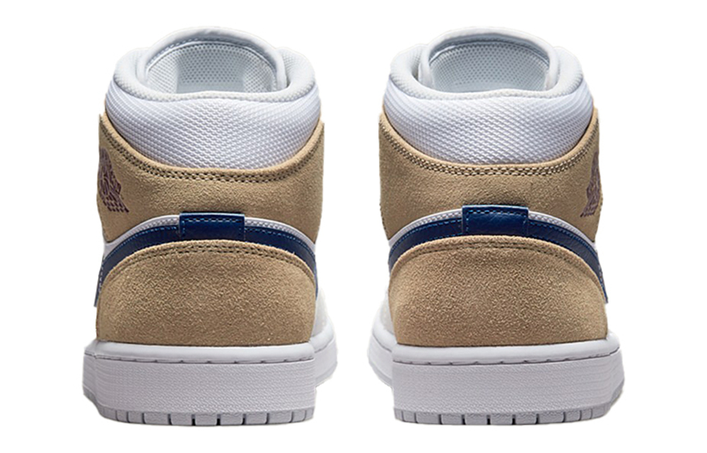 Кроссовки Jordan Air Jordan 1 Mid