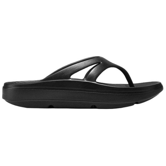 Skechers Recovery Sandal 'Black'