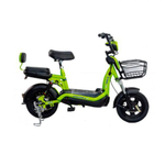Электровелосипед Elbike Dacha mini А20 (600W 48V 20Ah)