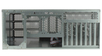 Корпус серверный 4U Procase RE411-D9H3-A-45