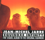 Jean-Michel Jarre / Equinoxe Infinity (Digipak)(CD)