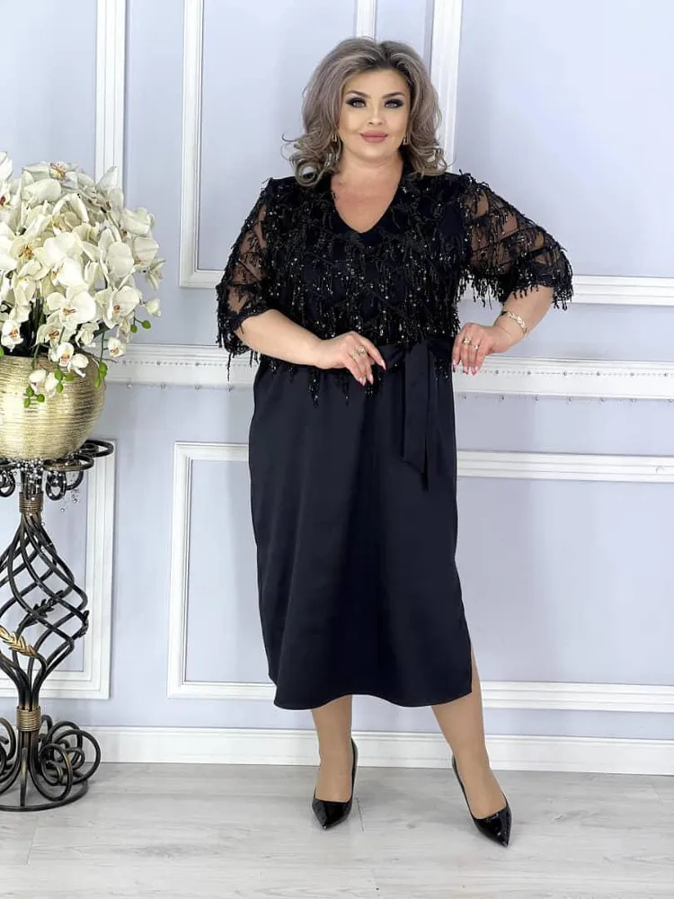 Платье вечернее «Маргарита» Фабрика Моды