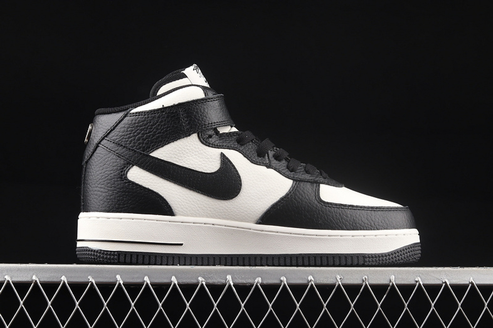 Nike air force q mid online