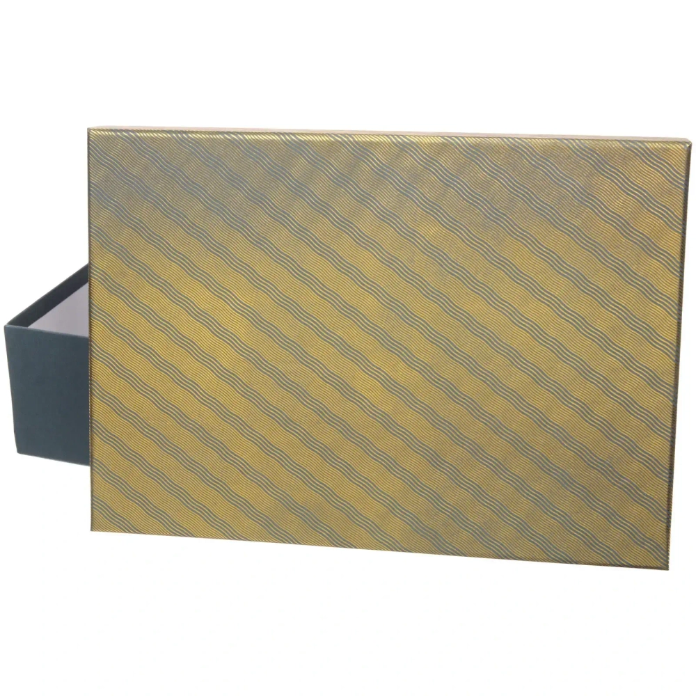 Коробка подарочная «Сюрприз» 33*23,5*9 см