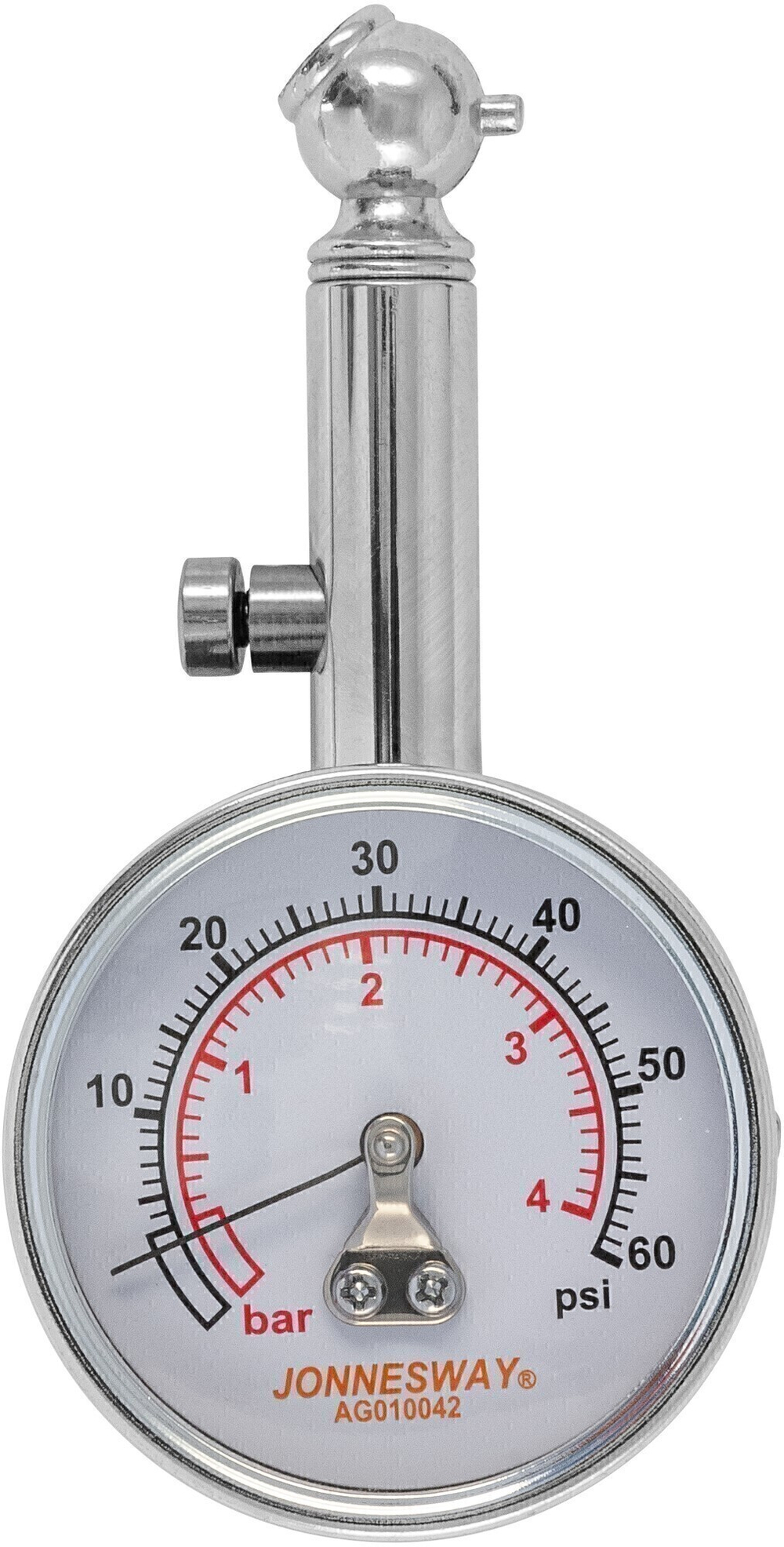 AG010042 Манометр для контроля давления шин