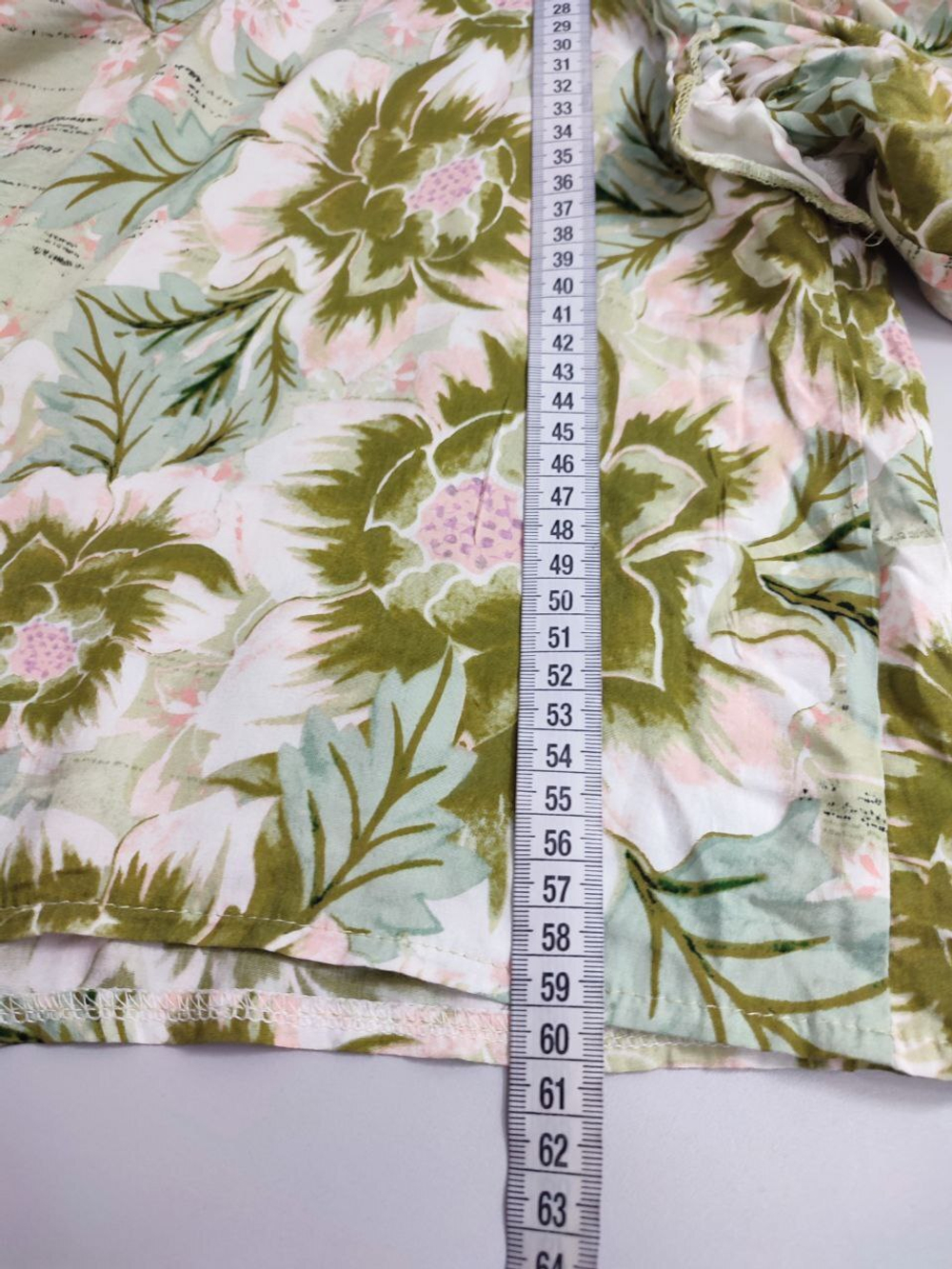 Блузка Jaase красивая 48 размер