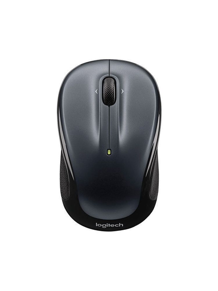 Мышь Logitech Wireless Mouse M325, Dark 910-002142