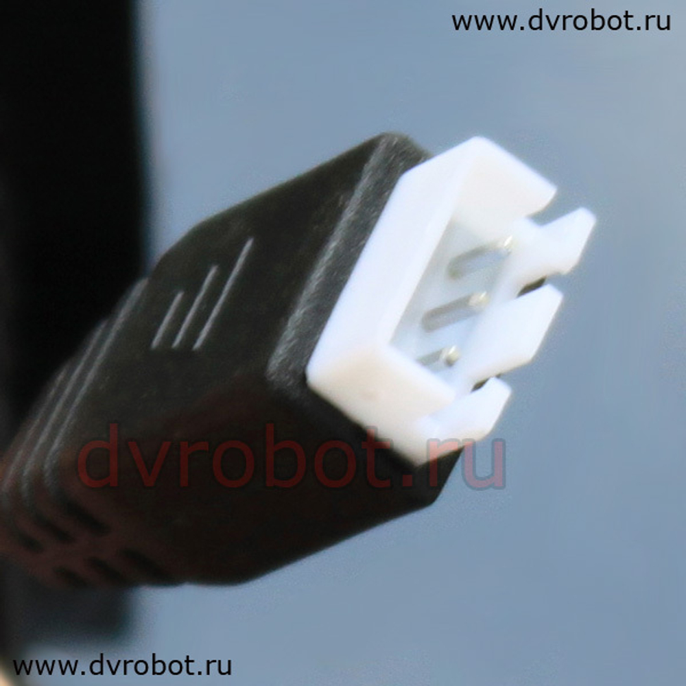 Зарядное 3Pin - 7.4В