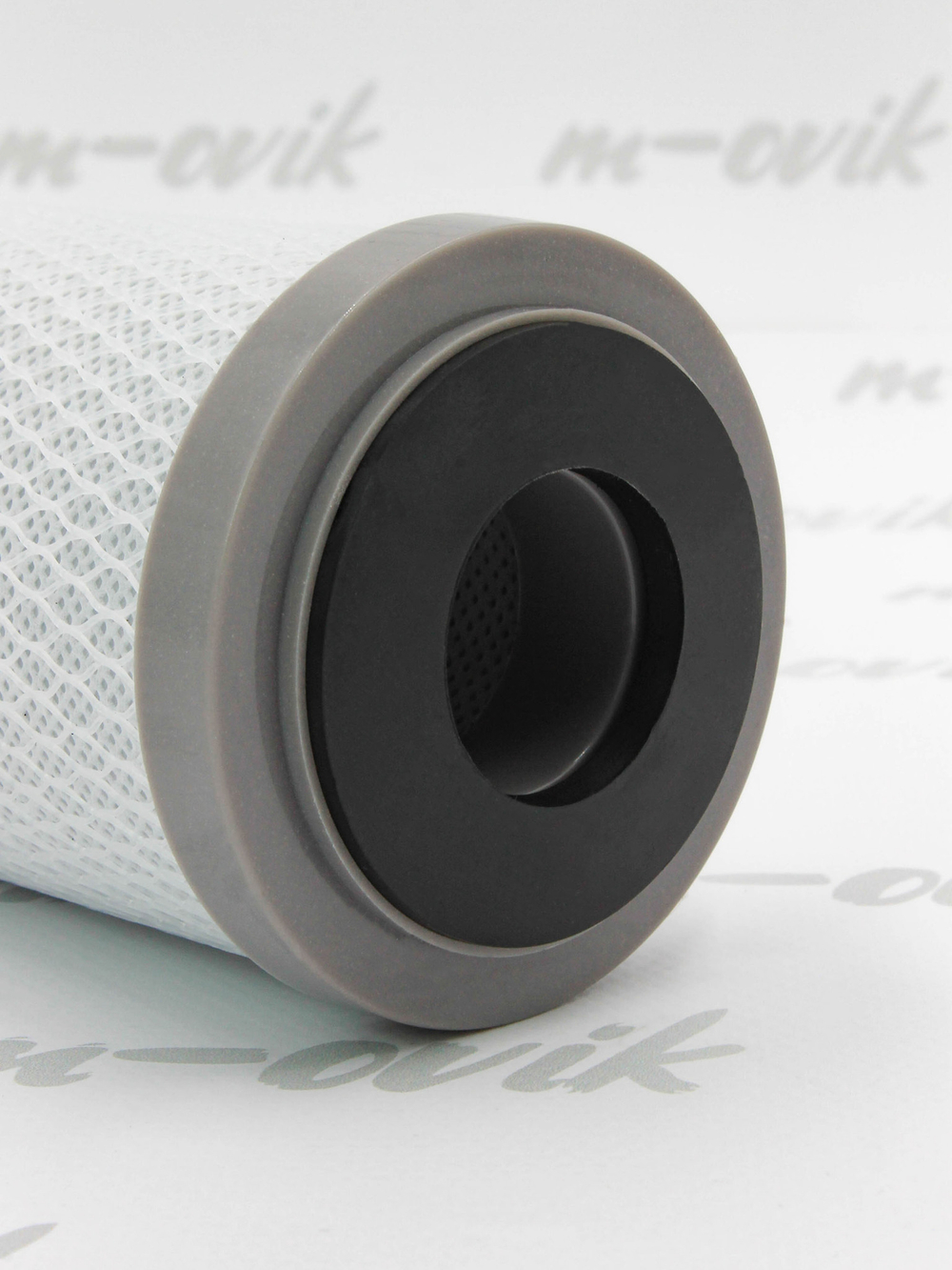 Аквабрайт 10" SL Картридж уголь пресованный (УГП-10)