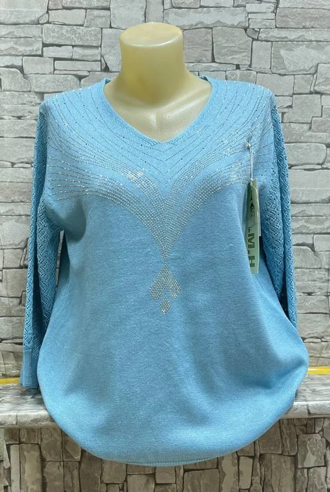 Кофта 2945597 Fabrika