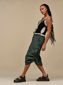 Сандалии женские UGG Golden Glow