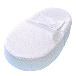 Матрас-кокон Маленькая Принцесса Люкс