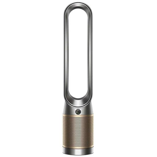 Очиститель воздуха Dyson Purifier + Cool Formaldehyde TP09 (Nickel / Gold)