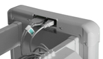 PC Z 600 MК(C)тепловизионной системой Delta 100