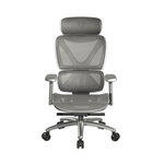 Игровое компьютерное кресло ThunderX3 XTC-Mesh Grey