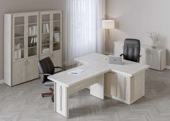 Кабинет руководителя Чикаго