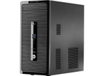 Компьютер для офиса HP ProDesk 400 G2 Microtower