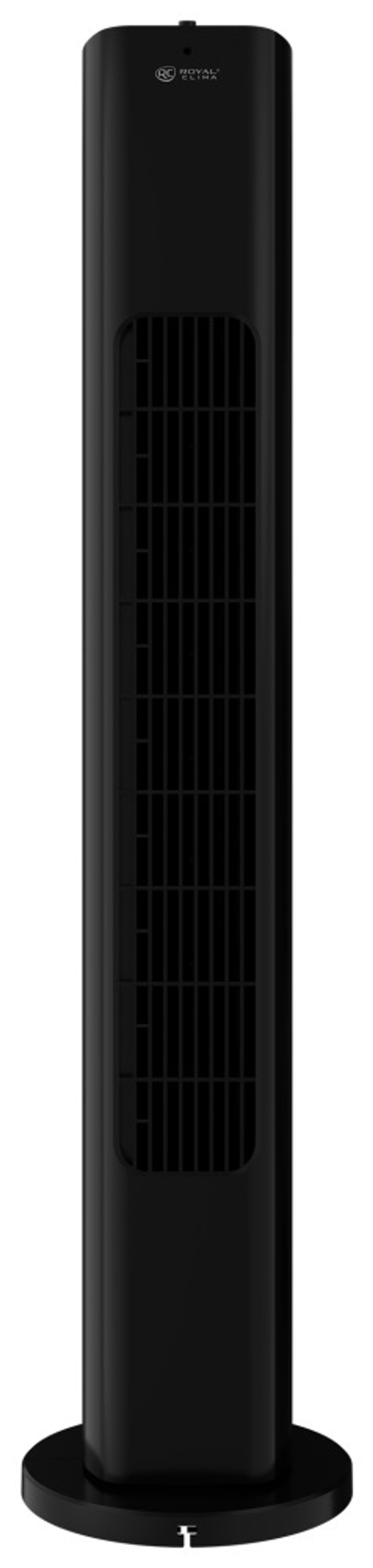 Бытовой колонный вентилятор Royal Clima RBF-801M-BL